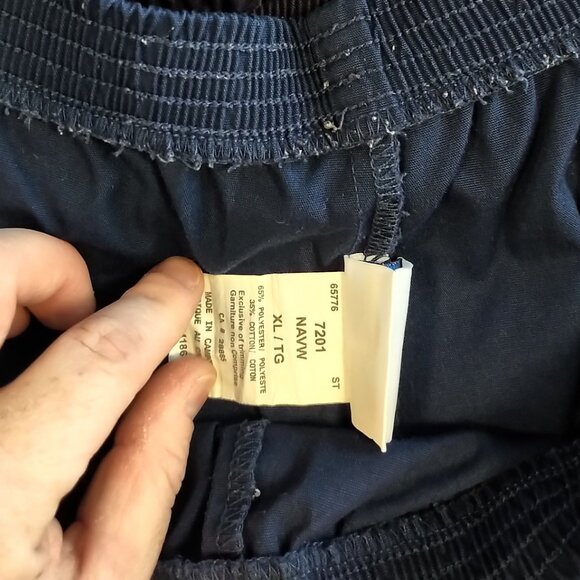 Scrubs Tops & Bottoms, Size X-Large/XL - Picture 6 of 6